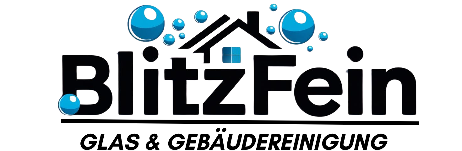 BlitzFein Glas- & Gebäudereinigung